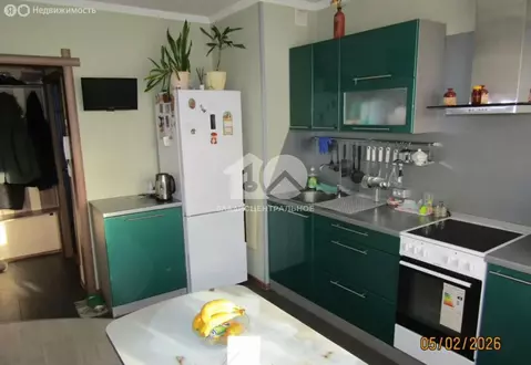 3-комнатная квартира: Бердск, Советская улица, 62 (66.3 м)