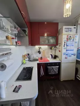 1-к кв. Тюменская область, Тюмень ул. 30 лет Победы, 79А (30.0 м)