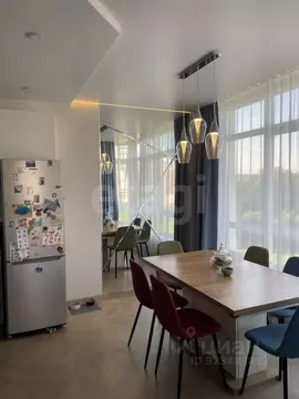 3-к кв. Кемеровская область, Кемерово Лесная Поляна жилрайон, бул. ...