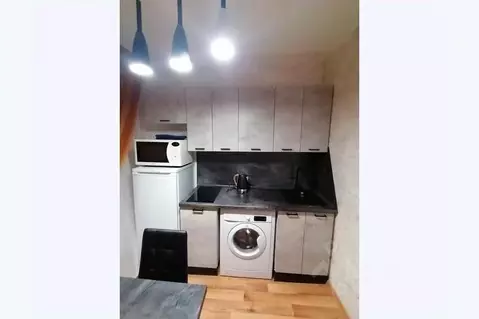 1-к кв. Алтайский край, Рубцовск просп. Ленина, 158 (31.0 м)