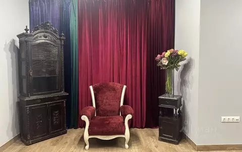 Помещение свободного назначения в Москва пос. Первомайское, ул. ...