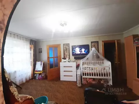 2-к кв. Пермский край, Пермь ул. Генерала Черняховского, 62 (42.6 м)