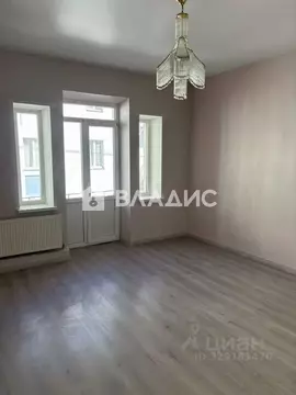 3-к кв. Калининградская область, Калининград ул. Багратиона, 93А (83.4 ...