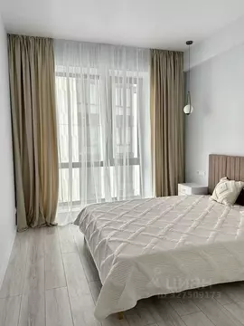 2-к кв. Москва ул. Народного Ополчения, 15К1 (40.0 м)