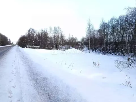 Участок в Карелия, Прионежский район, Шуйское с/пос, Шуйская ст. ул. ...