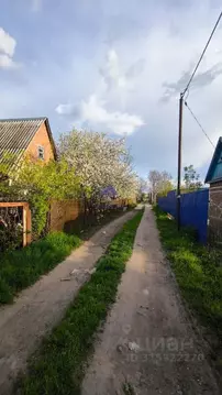 Дом в Ростовская область, Волгодонск Мичуринец СНТ, 1858 (20 м)