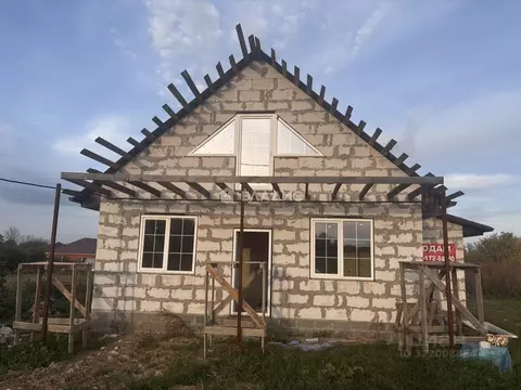 Дом в Белгородская область, Корочанский район, с. Мелихово ул. ...