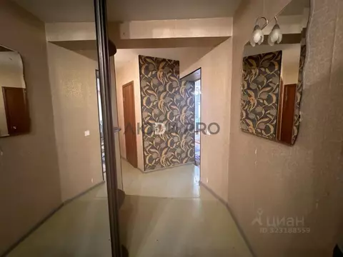 2-к кв. Башкортостан, Уфа ул. Левитана, 36/5 (78.0 м)