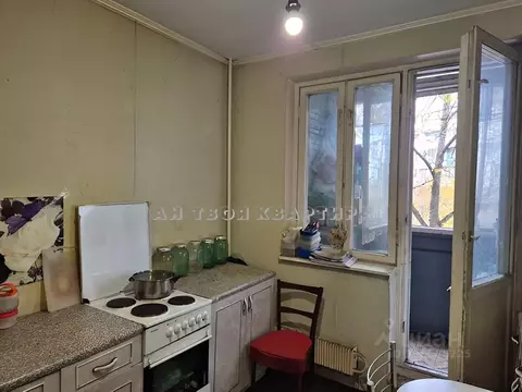 3-к кв. Москва ул. Коненкова, 14 (62.2 м)
