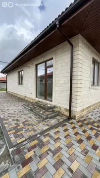 Дом в Мирное, улица Владимира Терехова, 53 (140 м)