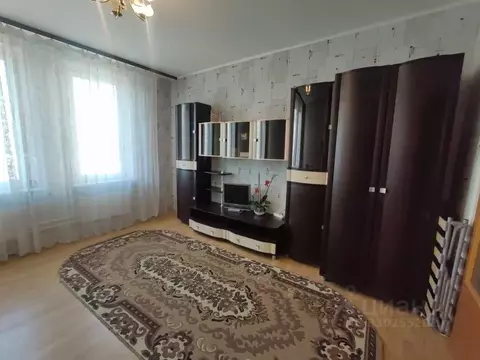 1-к кв. Московская область, Подольск ул. 43-й Армии, 15 (38.2 м)