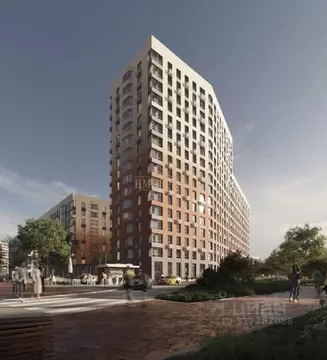 3-к кв. Марий Эл, Йошкар-Ола Дубовый парк жилой комплекс (85.93 м)