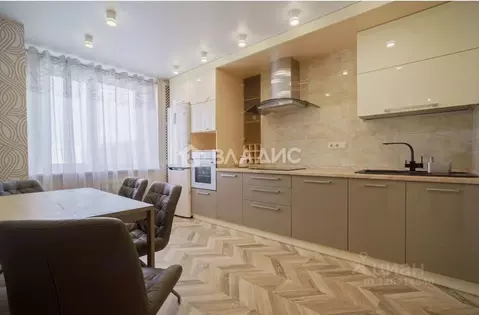 2-к кв. Вологодская область, Вологда ул. Сергея Преминина, 10Б (77.2 ...