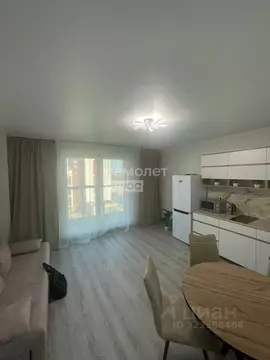 1-к кв. Челябинская область, Челябинский городской округ, пос. ...