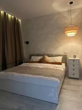 1-к кв. Татарстан, Казань ул. Сибгата Хакима, 39 (39.0 м)