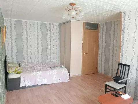 1-к кв. Башкортостан, Уфа ул. Свободы, 38 (31.0 м)