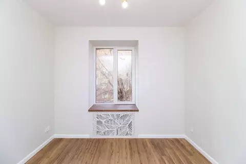 2-к кв. Красноярский край, Красноярск Московская ул., 5 (56.0 м)