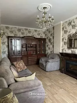 2-к кв. Курская область, Курск просп. Победы, 44 (63.9 м)