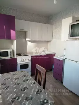 1-к кв. Новосибирская область, Новосибирск Спортивная ул., 29/1 (32.2 ...