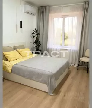 2-к кв. Воронежская область, Воронеж ул. Кривошеина, 13/7 (54.7 м)