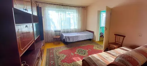 2-к кв. Пензенская область, Пенза ул. Юбилейная, 5 (44.0 м)