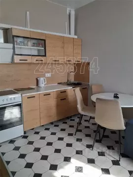 Студия Москва пос. Коммунарка, ул. Потаповская Роща, 20к1 (25.0 м)