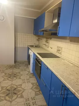 2-к кв. Московская область, Балашиха Заречная ул., 32 (74.7 м)