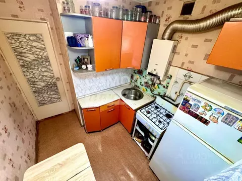 1-к кв. Пензенская область, Пенза Экспериментальная ул., 10 (32.1 м)