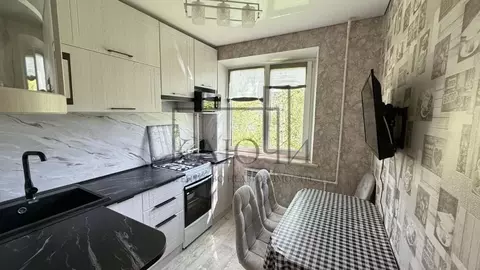 2-к кв. Челябинская область, Магнитогорск ул. Галиуллина, 7/2 (39.0 м)