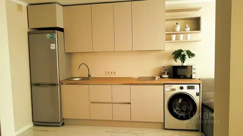 1-к кв. Саратовская область, Саратов ул. Имени И.В. Мичурина, 18/68 ...