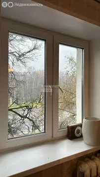 2-комнатная квартира: Нижний Новгород, проспект Гагарина, 92 (41.1 м)