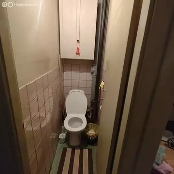 3-комнатная квартира: Новосибирск, улица Челюскинцев, 38 (60.9 м)