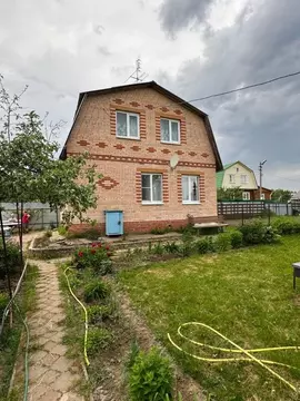 Дом в Московская область, Ступино городской округ, Гремячий СНТ 47 (68 ...