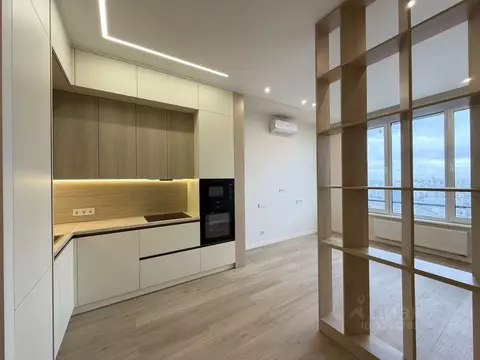 Студия Москва Шелепихинская наб., 34к5 (35.0 м)