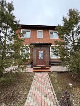 Дом в Московская область, Мытищи городской округ, д. Троице-Сельцо ул. ...