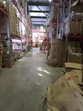 Склад в Московская область, Люберцы городской округ, Томилино пгт, ...