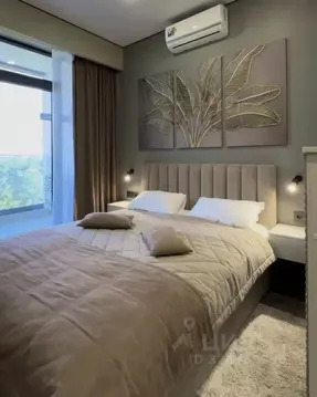 1-к кв. Крым, Ялта ул. Войкова, 39Ак2 (29.0 м)