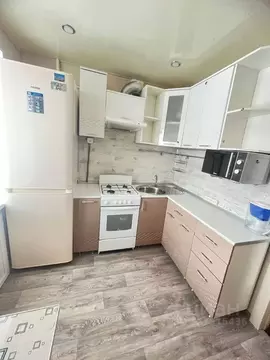 1-к кв. Башкортостан, Салават Октябрьская ул., 15 (31.7 м)