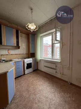 1-к кв. Архангельская область, Северодвинск бул. Строителей, 23 (38.7 ...