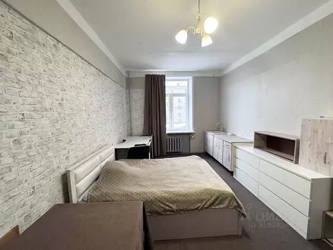 Комната Москва Ивантеевская ул., 17к1 (34.9 м)