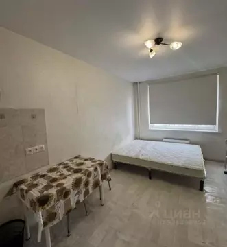 Студия Московская область, Ленинский городской округ, Лопатино пгт ул. ...