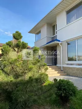 Продается дом в КП Юсупово Лайф-Парк