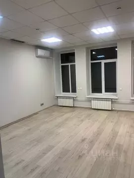 Офис в Санкт-Петербург Заставская ул., 11К1 (124 м)