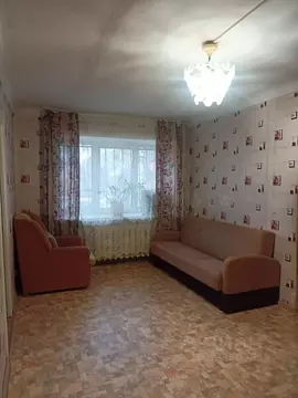 2-к кв. Пермский край, Пермь ул. Карпинского, 80 (44.0 м)