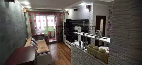 1-к кв. Белгородская область, Белгород ул. Щорса, 45 (44.0 м)