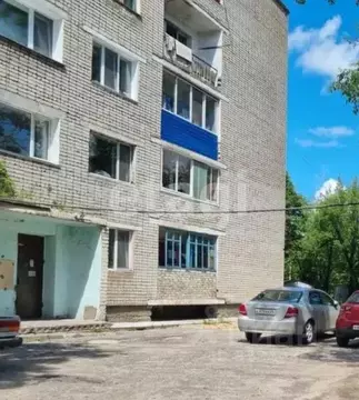 3-к кв. Амурская область, Белогорск ул. 50 лет Комсомола, 25 (111.0 м)