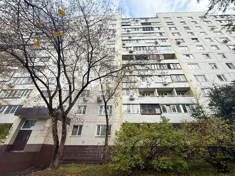 Продается 3-комнатная квартира