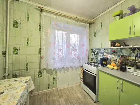 3-к кв. Московская область, Кашира городской округ, д. Тарасково ул. ...