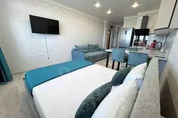 1-к кв. Ростовская область, Ростов-на-Дону, Нахичевань ул. 26-я Линия, ...