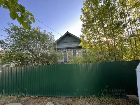 Дом в Владимирская область, Ковровский район, пос. Мелехово Шоссейная ...